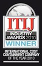 ChargeCare International Limited ITIJ Winner 2010
