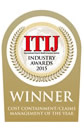 ChargeCare International Limited ITIJ Winner 2015